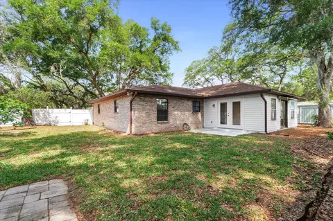 Exterior - 601 Prince Rd, Saint Augustine, FL 32086 photo 2 of 8