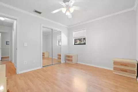 Bedroom - 601 Prince Rd, Saint Augustine, FL 32086 photo 5 of 5