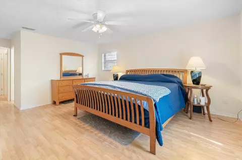 Bedroom - 601 Prince Rd, Saint Augustine, FL 32086 photo 3 of 5