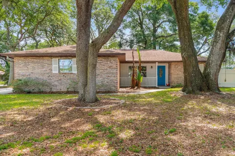 Exterior - 601 Prince Rd, Saint Augustine, FL 32086 photo 4 of 8