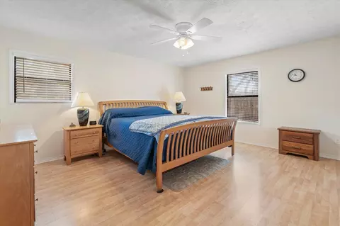 Bedroom - 601 Prince Rd, Saint Augustine, FL 32086 photo 1 of 5