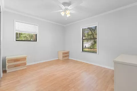 Bedroom - 601 Prince Rd, Saint Augustine, FL 32086 photo 4 of 5