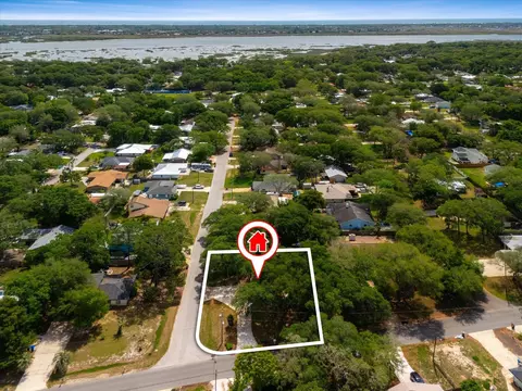 View/Area - 601 Prince Rd, Saint Augustine, FL 32086 photo 3 of 7