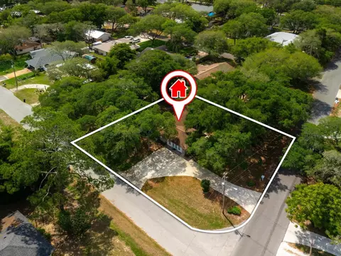View/Area - 601 Prince Rd, Saint Augustine, FL 32086 photo 2 of 7
