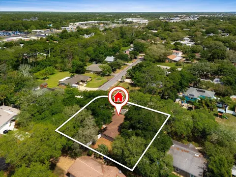View/Area - 601 Prince Rd, Saint Augustine, FL 32086 photo 5 of 7