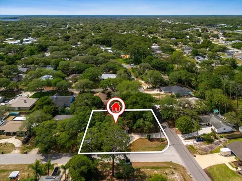 View/Area - 601 Prince Rd, Saint Augustine, FL 32086 photo 6 of 7