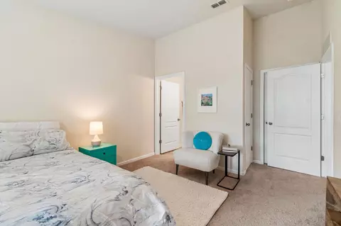 Bedroom - 1017 Golden Lake Loop, Saint Augustine, FL 32084 photo 3 of 7