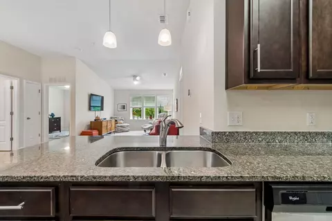 Kitchen - 1017 Golden Lake Loop, Saint Augustine, FL 32084 photo 5 of 5