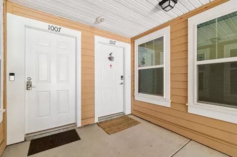 Entry Way - 1017 Golden Lake Loop, Saint Augustine, FL 32084 photo 1 of 2