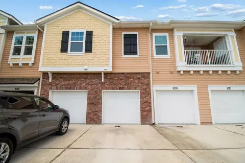 Exterior - 1017 Golden Lake Loop, Saint Augustine, FL 32084 photo 1 of 9