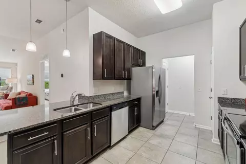 Kitchen - 1017 Golden Lake Loop, Saint Augustine, FL 32084 photo 2 of 5