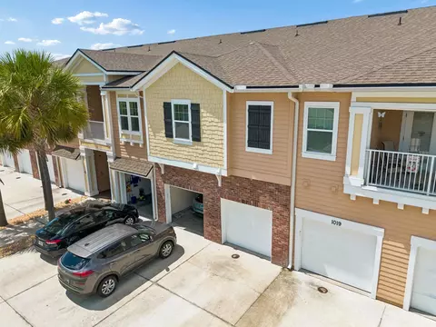 Exterior - 1017 Golden Lake Loop, Saint Augustine, FL 32084 photo 4 of 9