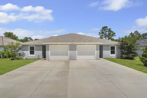 21 Pony Express Dr, Palm Coast, FL 32164