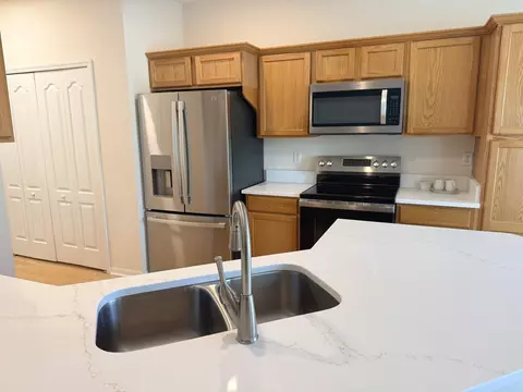 Kitchen - 214 Seventeenth St, Saint Augustine, FL 32084 photo 5 of 8