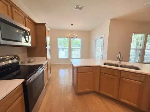 Kitchen - 214 Seventeenth St, Saint Augustine, FL 32084 photo 1 of 8