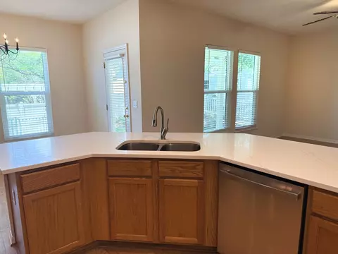 Kitchen - 214 Seventeenth St, Saint Augustine, FL 32084 photo 2 of 8