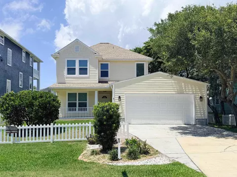 214 Seventeenth St, Saint Augustine, FL 32084 photo 2