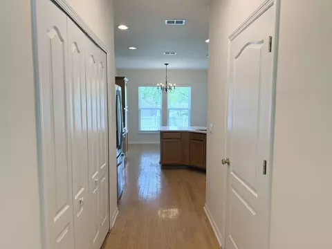 Entry Way - 214 Seventeenth St, Saint Augustine, FL 32084 photo 2 of 2