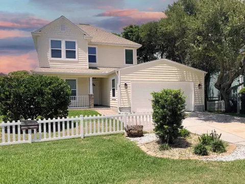 214 Seventeenth St, Saint Augustine, FL 32084 photo 1
