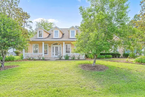 605 Mary Jane Ln, Saint Augustine, FL 32086
