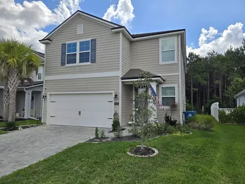 314 Thistleton Way, Saint Augustine, FL 32092