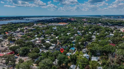 View/Area - 20 Hope St, Saint Augustine, FL 32084 photo 5 of 6