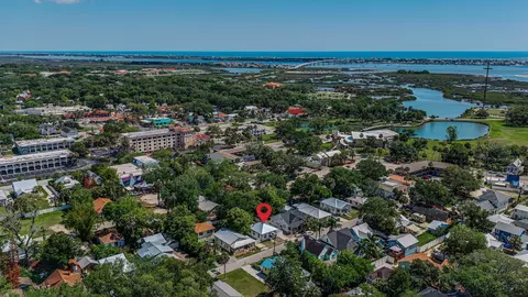 View/Area - 20 Hope St, Saint Augustine, FL 32084 photo 4 of 6