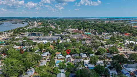 View/Area - 20 Hope St, Saint Augustine, FL 32084 photo 3 of 6