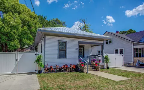 Other - 20 Hope St, Saint Augustine, FL 32084 photo 3 of 7