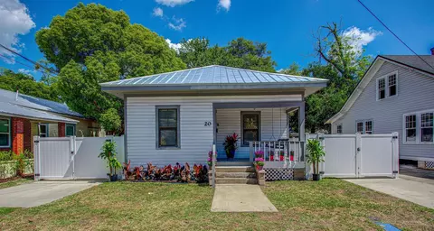 Other - 20 Hope St, Saint Augustine, FL 32084 photo 2 of 7