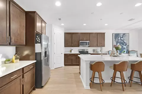 Kitchen - 123 Montiano Cir, Saint Augustine, FL 32084 photo 2 of 4