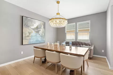 Dining - 123 Montiano Cir, Saint Augustine, FL 32084 photo 2 of 4
