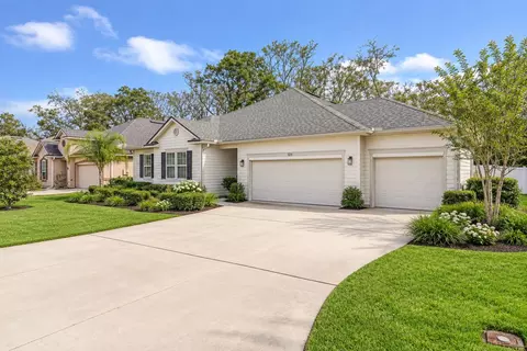 Exterior - 123 Montiano Cir, Saint Augustine, FL 32084 photo 2 of 8