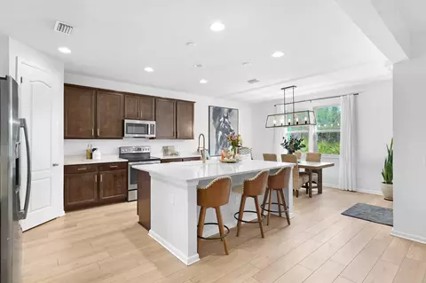 Kitchen - 123 Montiano Cir, Saint Augustine, FL 32084 photo 1 of 4