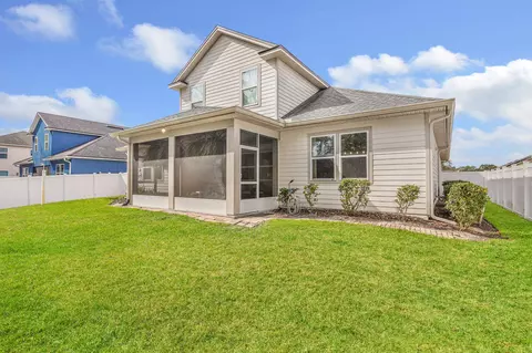 Exterior - 123 Montiano Cir, Saint Augustine, FL 32084 photo 6 of 8