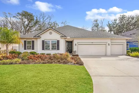 123 Montiano Cir, Saint Augustine, FL 32084