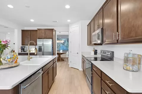 Kitchen - 123 Montiano Cir, Saint Augustine, FL 32084 photo 4 of 4