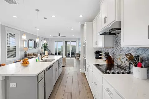 Kitchen - 5480 Pelican Way, Saint Augustine, FL 32080 photo 1 of 3