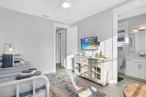 Bedroom - 5480 Pelican Way, Saint Augustine, FL 32080 photo 9 of 9