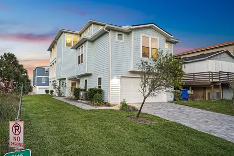 Exterior - 5480 Pelican Way, Saint Augustine, FL 32080 photo 5 of 6
