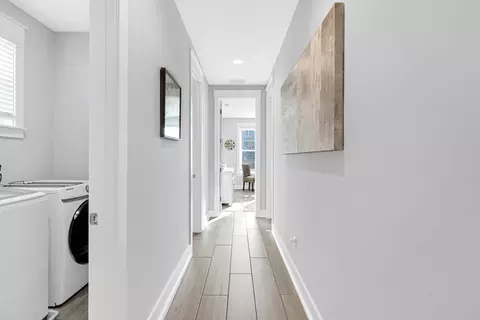 Entry Way - 5480 Pelican Way, Saint Augustine, FL 32080 photo 6 of 7