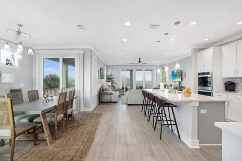 Dining - 5480 Pelican Way, Saint Augustine, FL 32080 photo 2 of 2