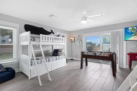 Bedroom - 5480 Pelican Way, Saint Augustine, FL 32080 photo 1 of 9