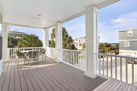 Exterior - 5480 Pelican Way, Saint Augustine, FL 32080 photo 1 of 6