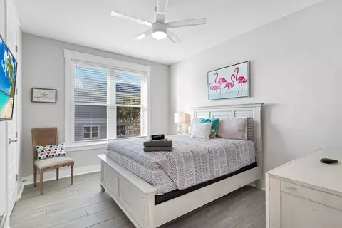 Bedroom - 5480 Pelican Way, Saint Augustine, FL 32080 photo 6 of 9
