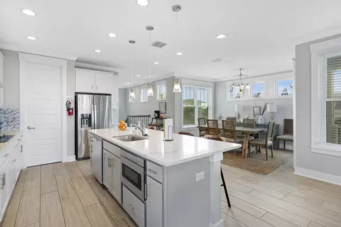Kitchen - 5480 Pelican Way, Saint Augustine, FL 32080 photo 2 of 3