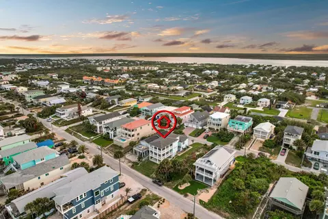 View/Area - 5480 Pelican Way, Saint Augustine, FL 32080 photo 4 of 7