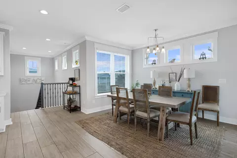 Dining - 5480 Pelican Way, Saint Augustine, FL 32080 photo 1 of 2