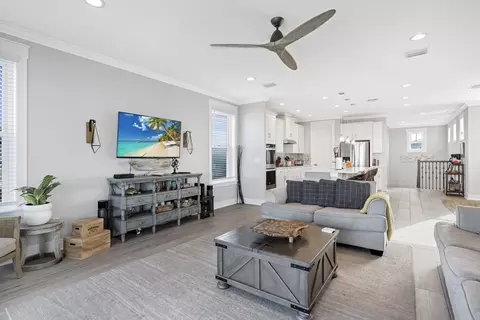 Living - 5480 Pelican Way, Saint Augustine, FL 32080 photo 1 of 3