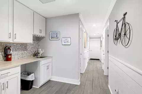 Entry Way - 5480 Pelican Way, Saint Augustine, FL 32080 photo 4 of 7